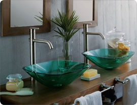 Danze Bathroom Faucets, Sinks & Showers