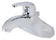 Melrose Bathroom Faucet