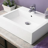 Decolav Classically Redefined Collection