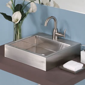 Decolav Bathroom Sink