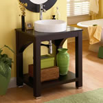 Decolav Bathroom Furniture & Sink