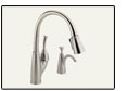 Delta Allora 989-SSSD  Kitchen Pull Down Faucet