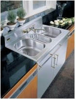 Elkay Elite Sink