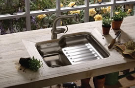 Elkay Purist Sinks
