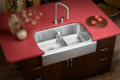 Elkay Gourmet Stainless