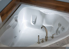 aquatic bathroom fixtures