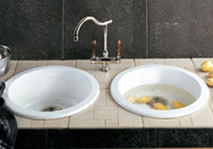 herbeau kitchen sinks