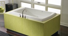 Aquatic Air Bath