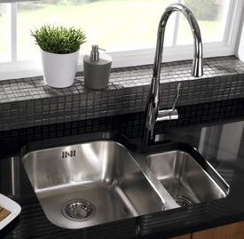 Astracast Kitchen Sink