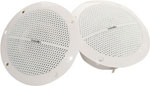 Shower Proof Speakers